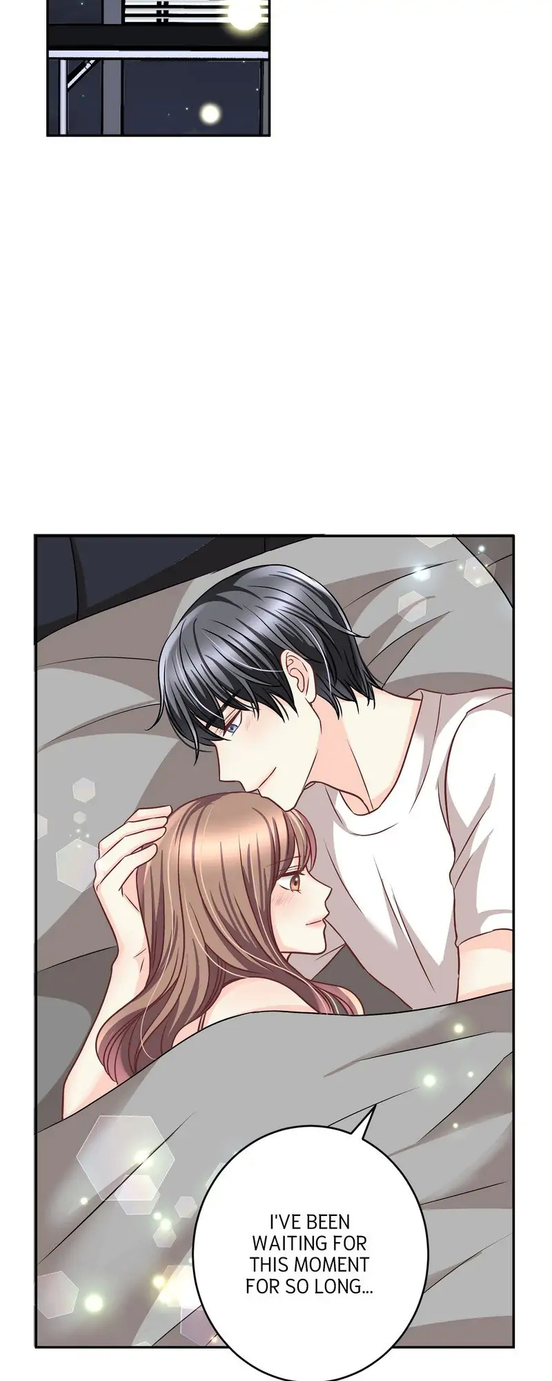 Is This True Love? - Chapter 58