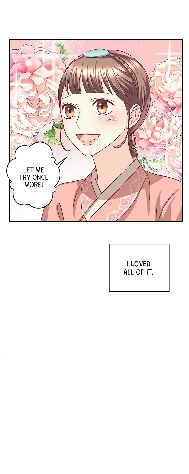 Is This True Love? - Chapter 58