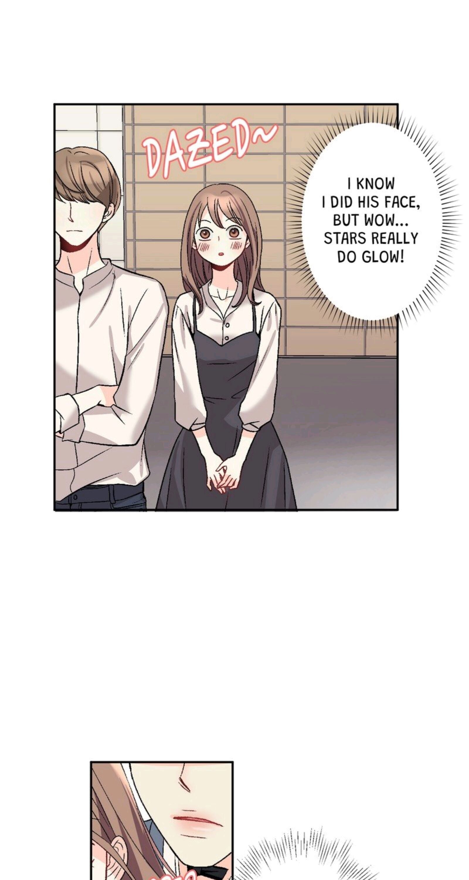 Is This True Love? - Chapter 16