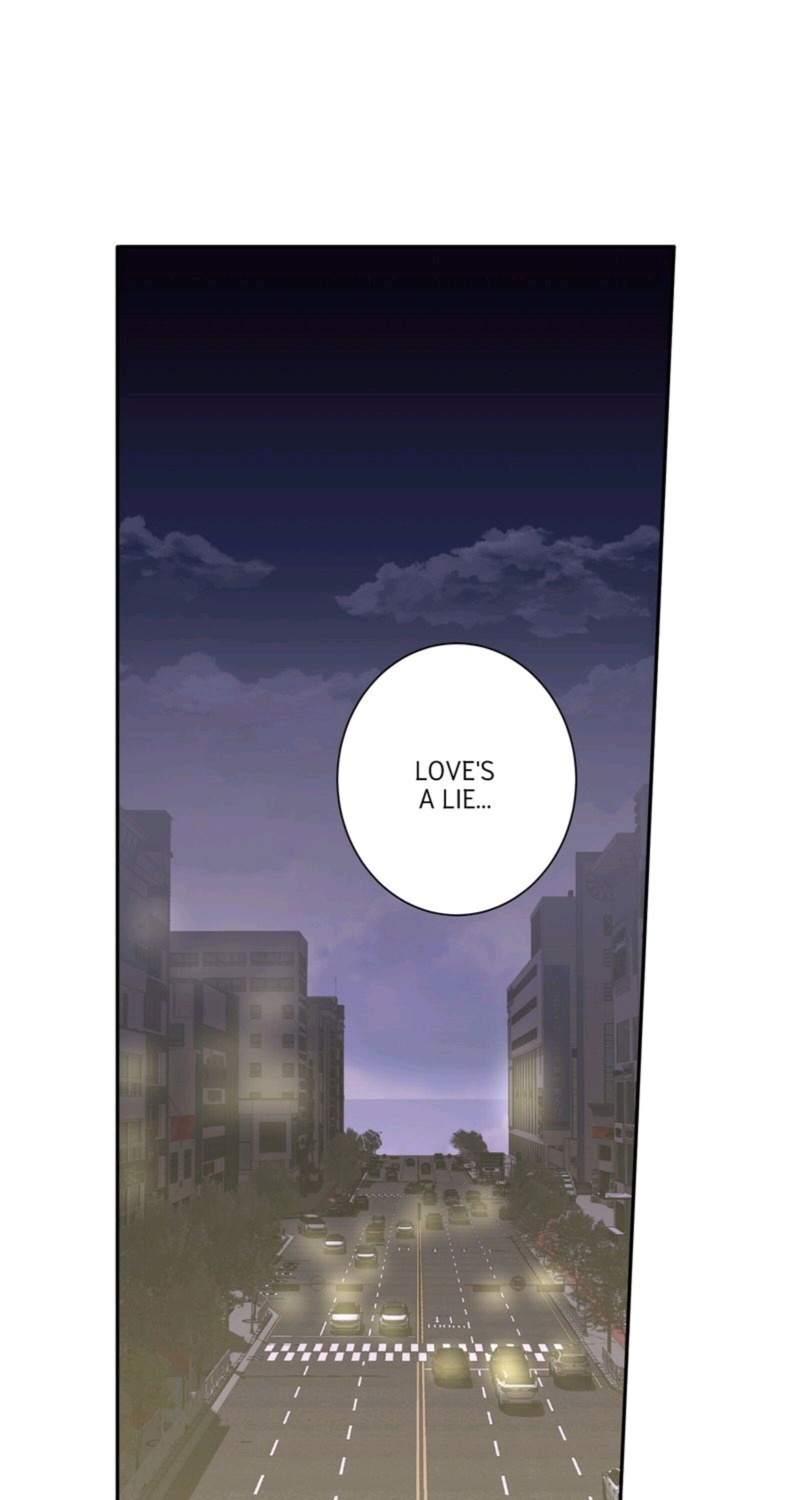 Is This True Love? - Chapter 17