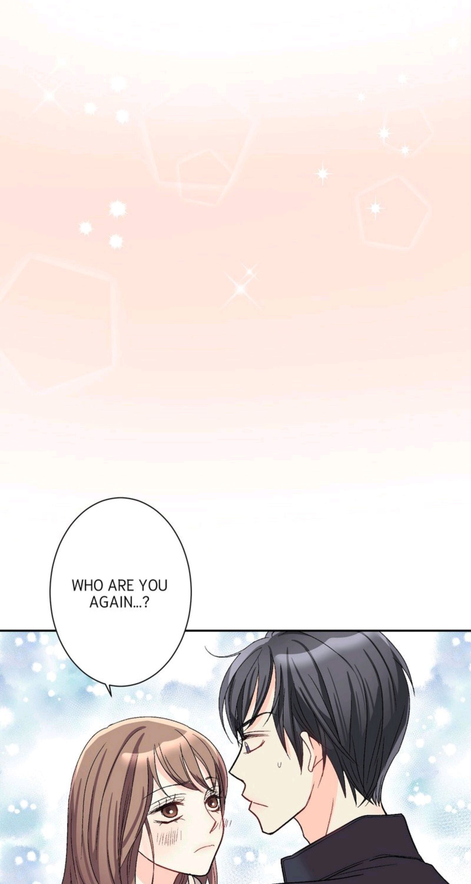 Is This True Love? - Chapter 4