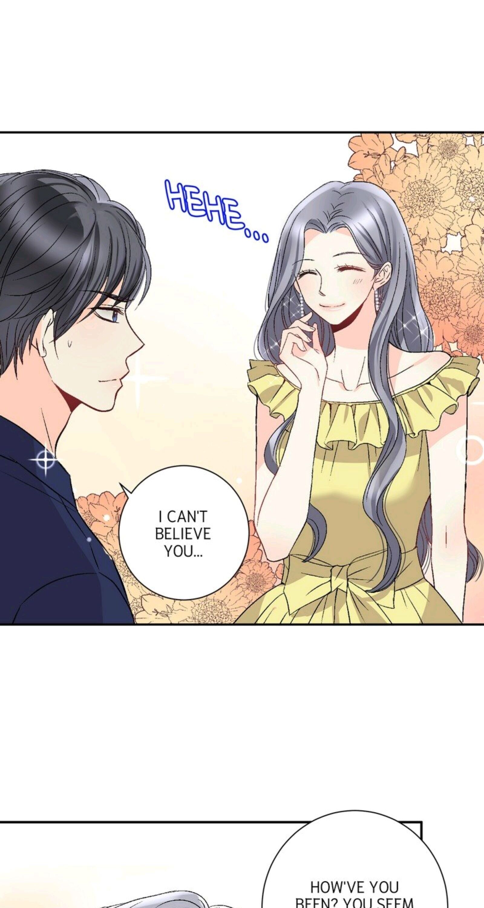 Is This True Love? - Chapter 14