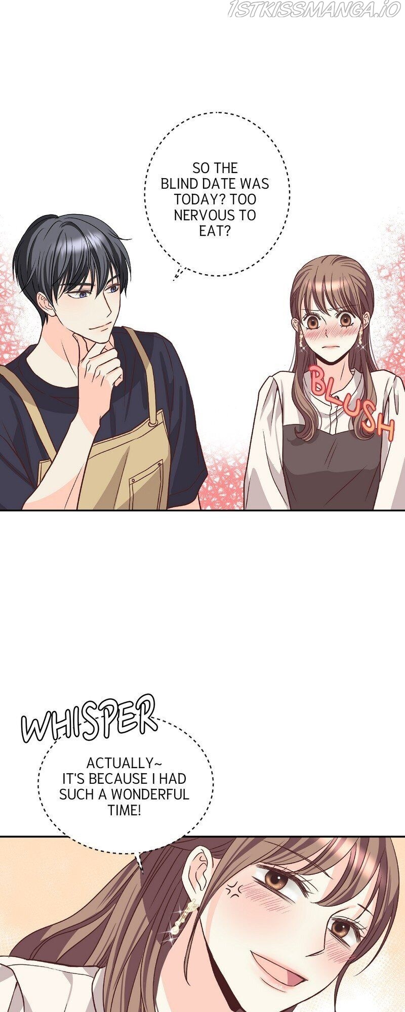 Is This True Love? - Chapter 41