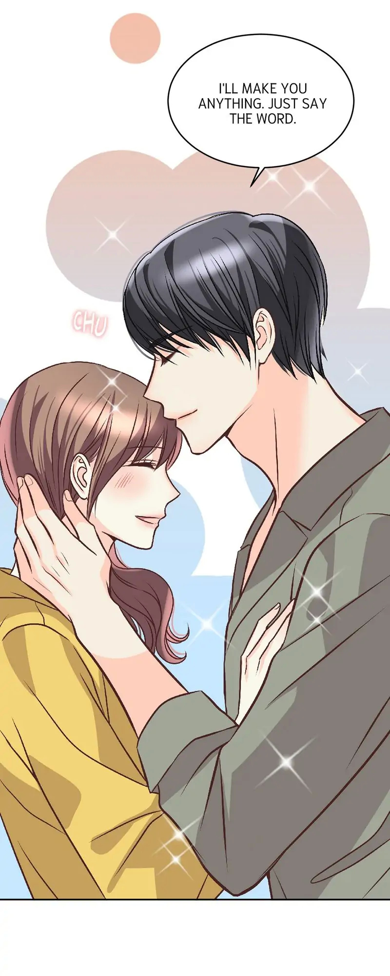 Is This True Love? - Chapter 49