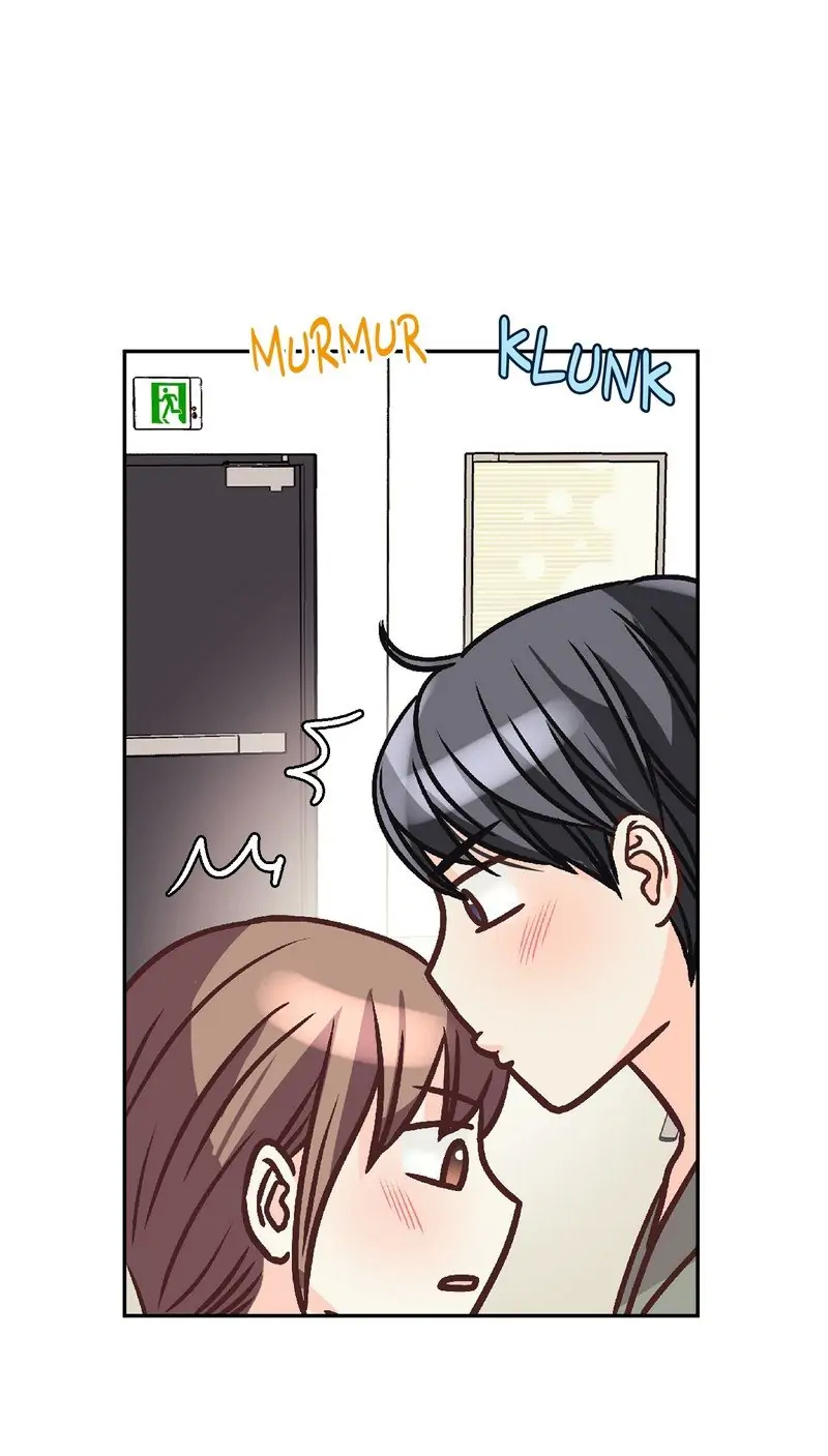 Is This True Love? - Chapter 49