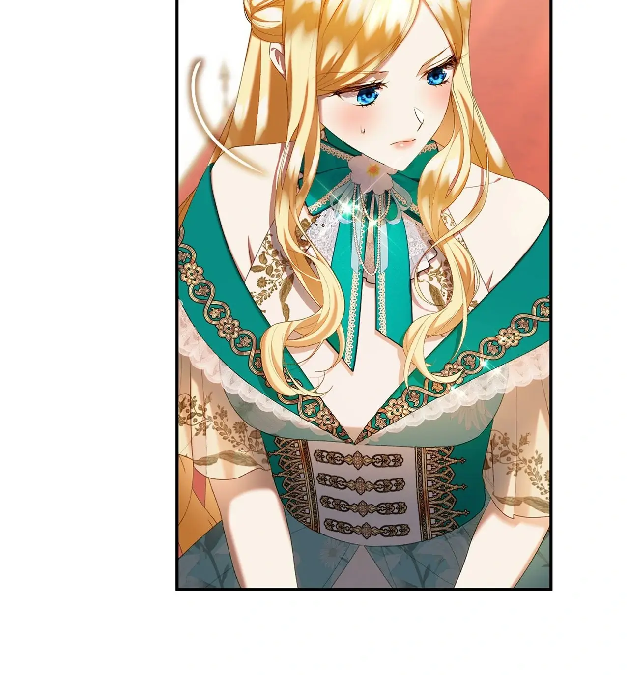 Contract Grand Duchess - Chapter 67