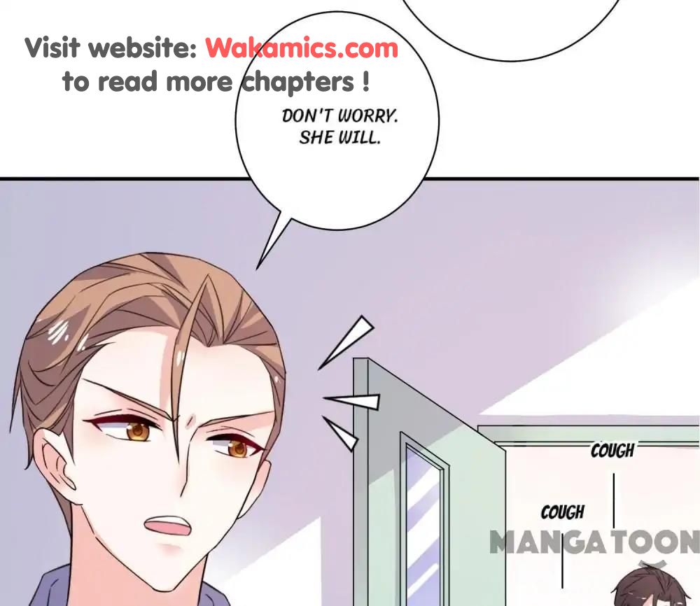 Unmarried Wife - Chapter 79