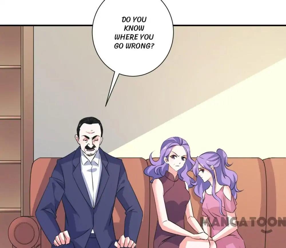 Unmarried Wife - Chapter 79