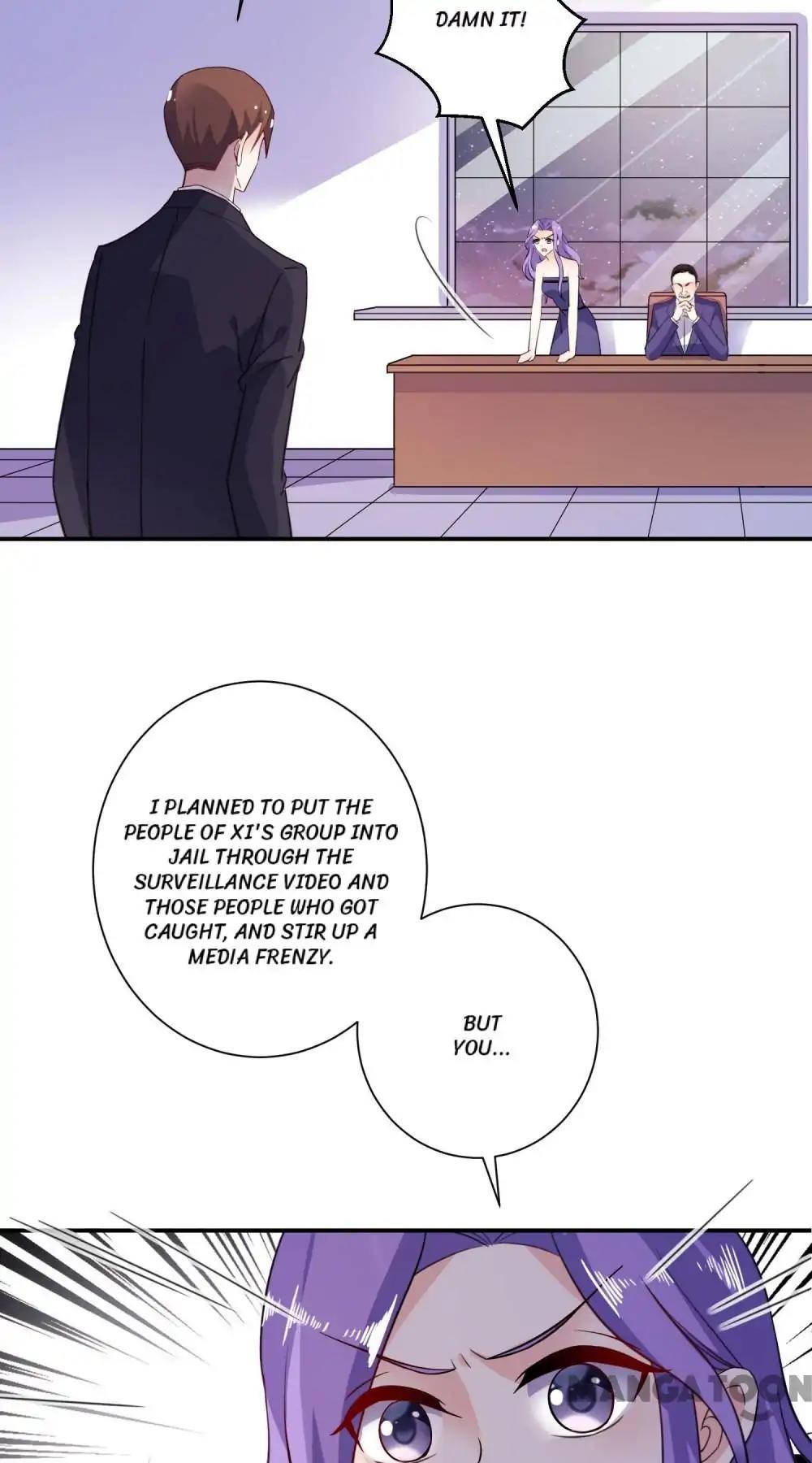 Unmarried Wife - Chapter 83