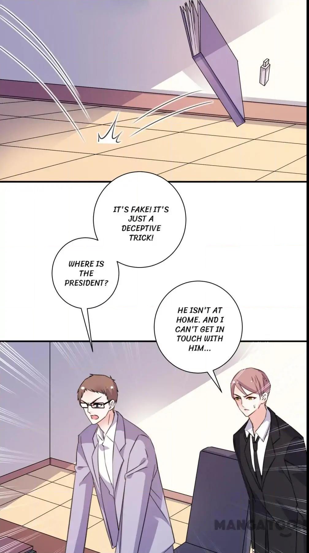 Unmarried Wife - Chapter 83