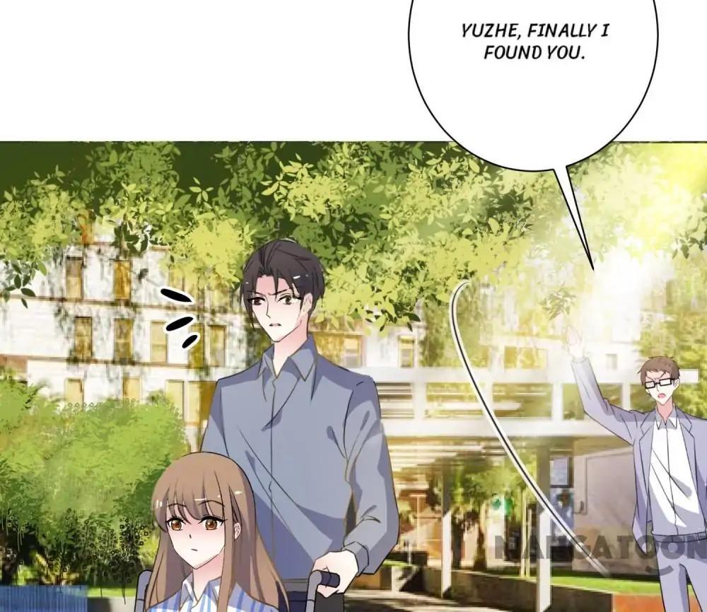 Unmarried Wife - Chapter 83