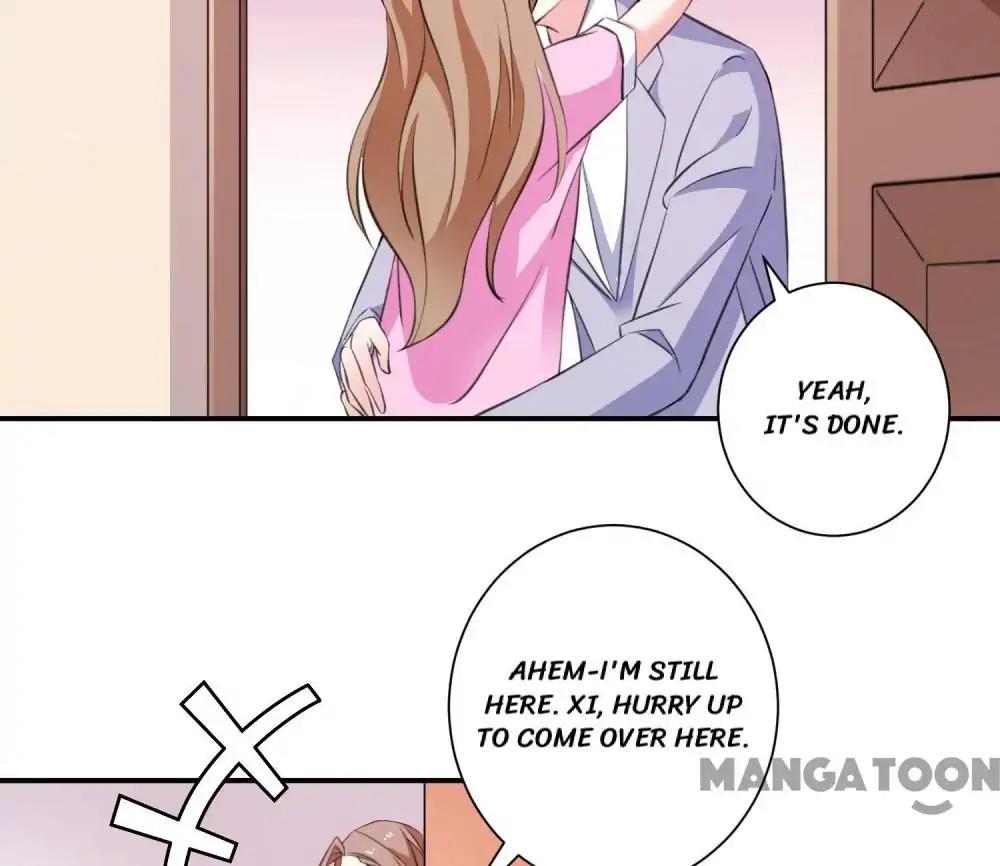 Unmarried Wife - Chapter 93