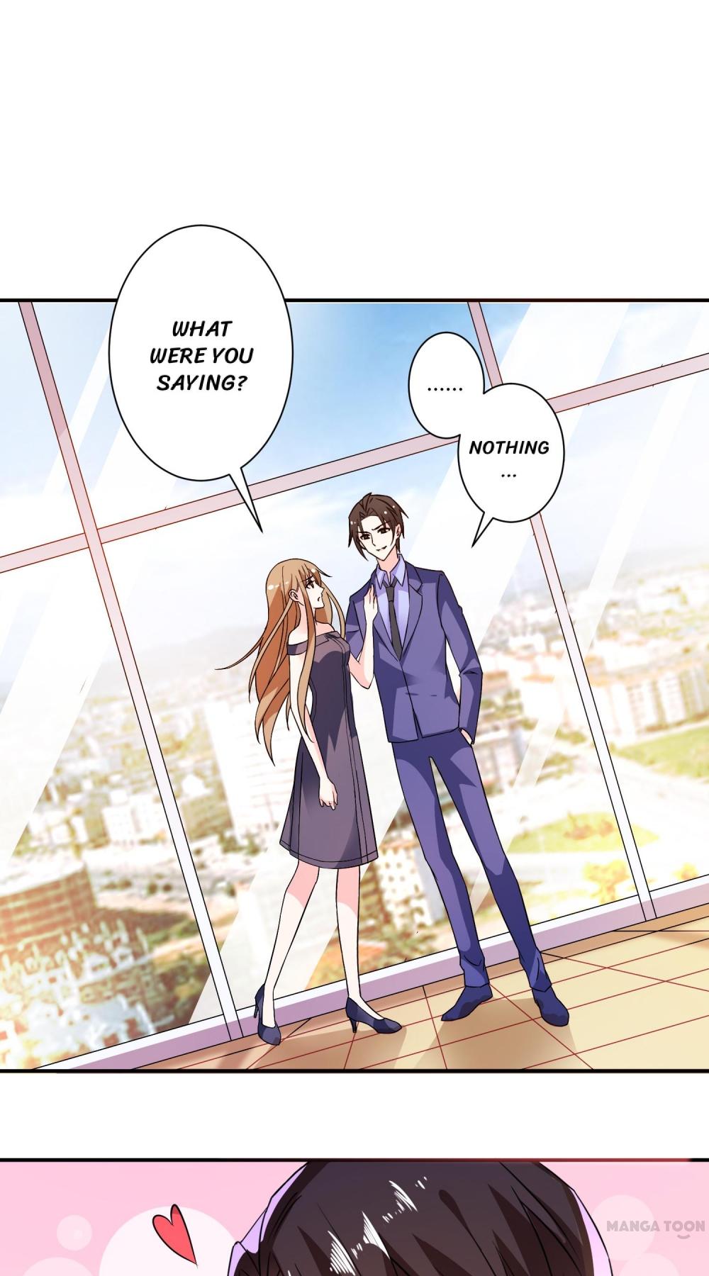 Unmarried Wife - Chapter 23