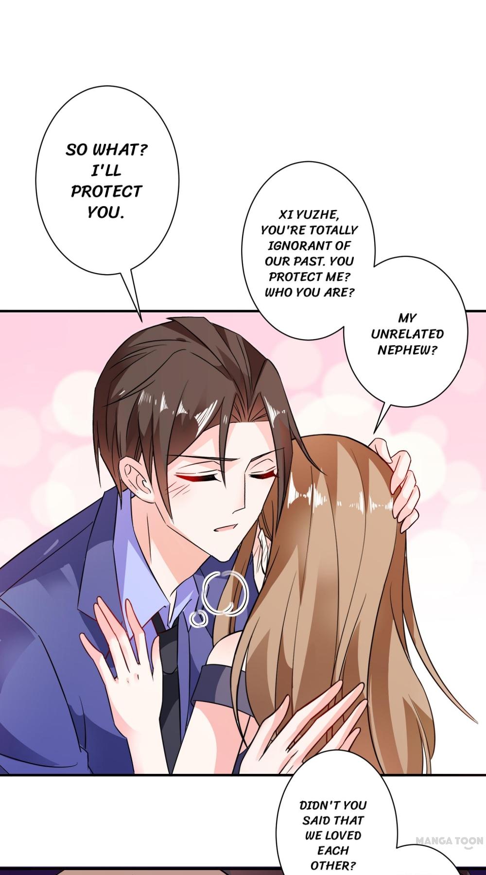 Unmarried Wife - Chapter 23