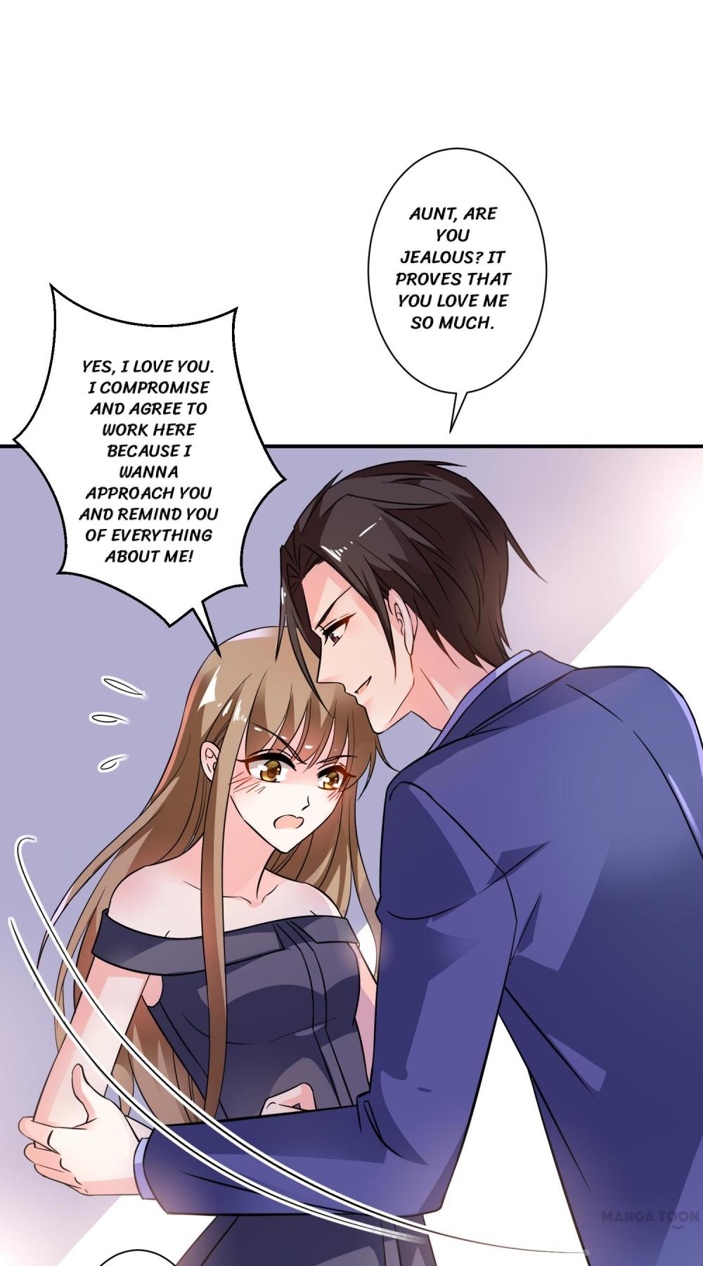 Unmarried Wife - Chapter 23