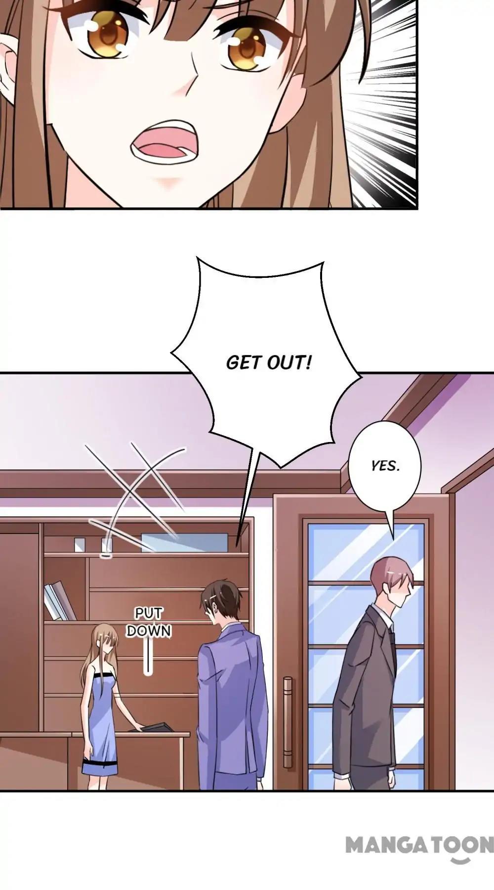 Unmarried Wife - Chapter 76