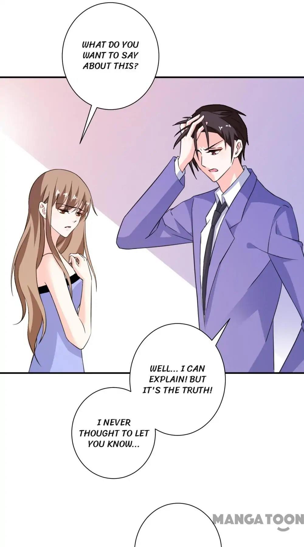 Unmarried Wife - Chapter 76