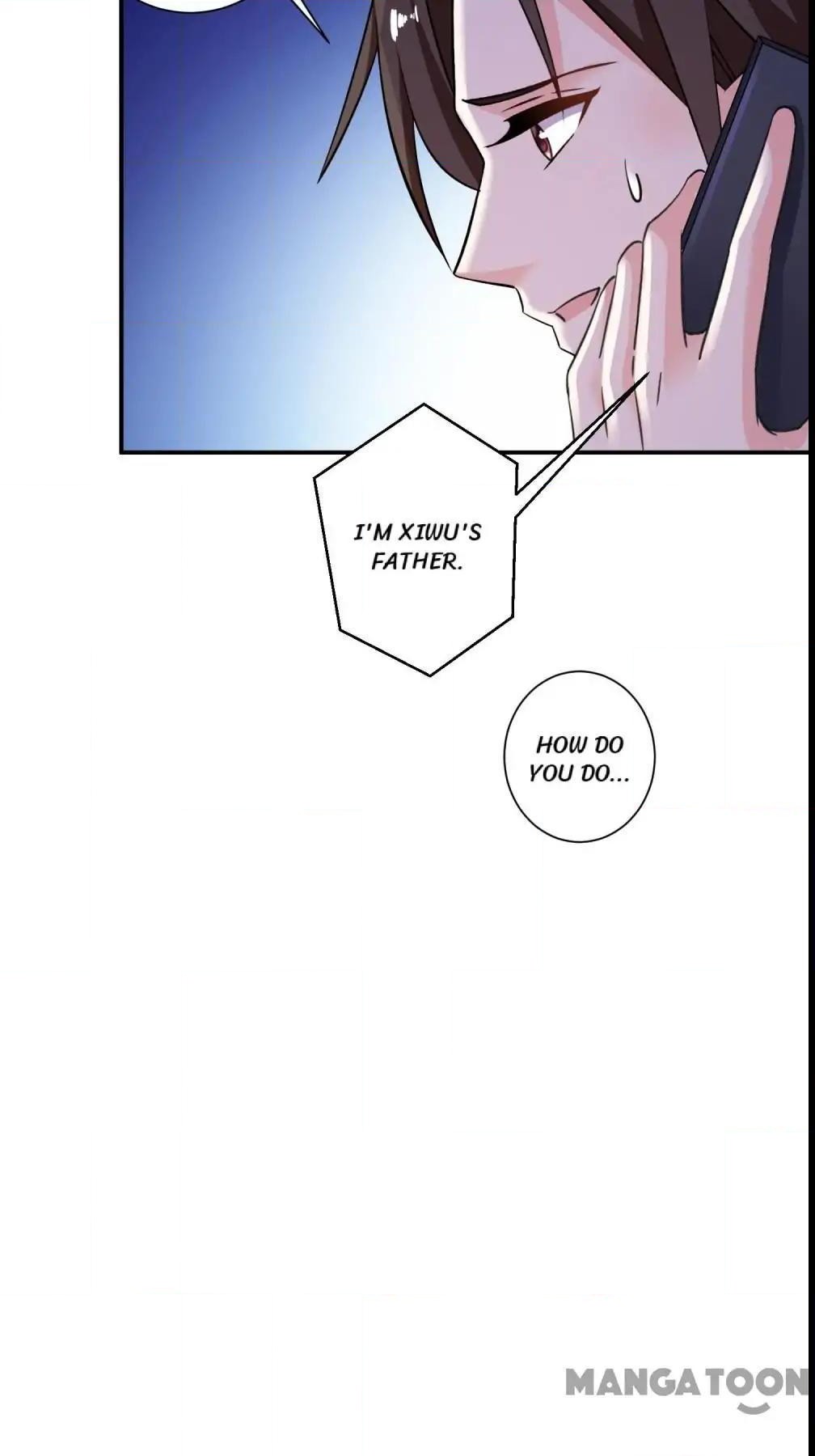 Unmarried Wife - Chapter 76