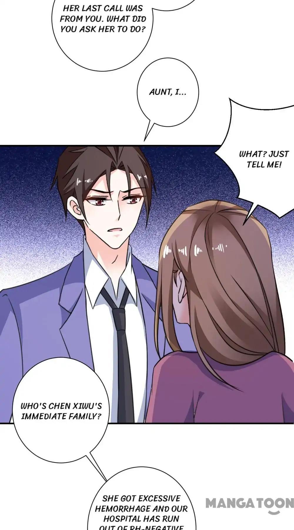 Unmarried Wife - Chapter 76