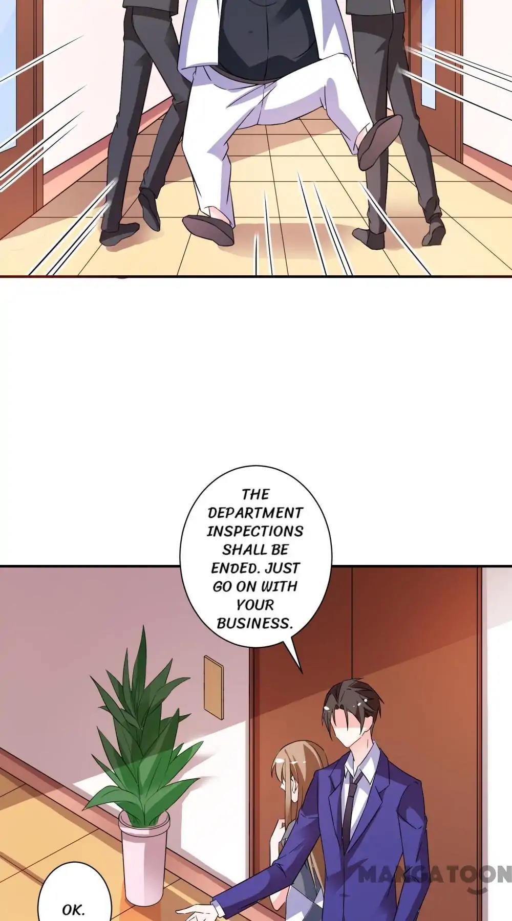 Unmarried Wife - Chapter 47