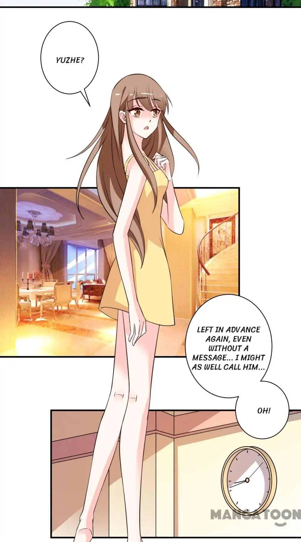 Unmarried Wife - Chapter 58