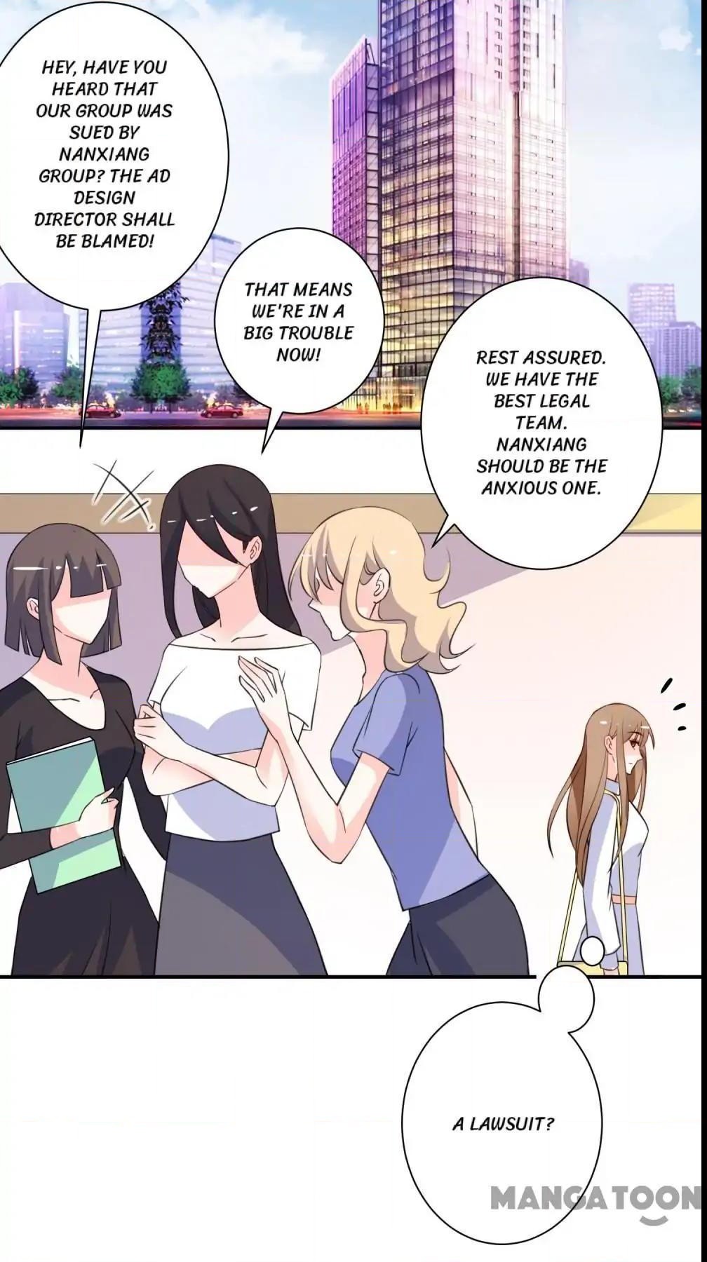 Unmarried Wife - Chapter 58