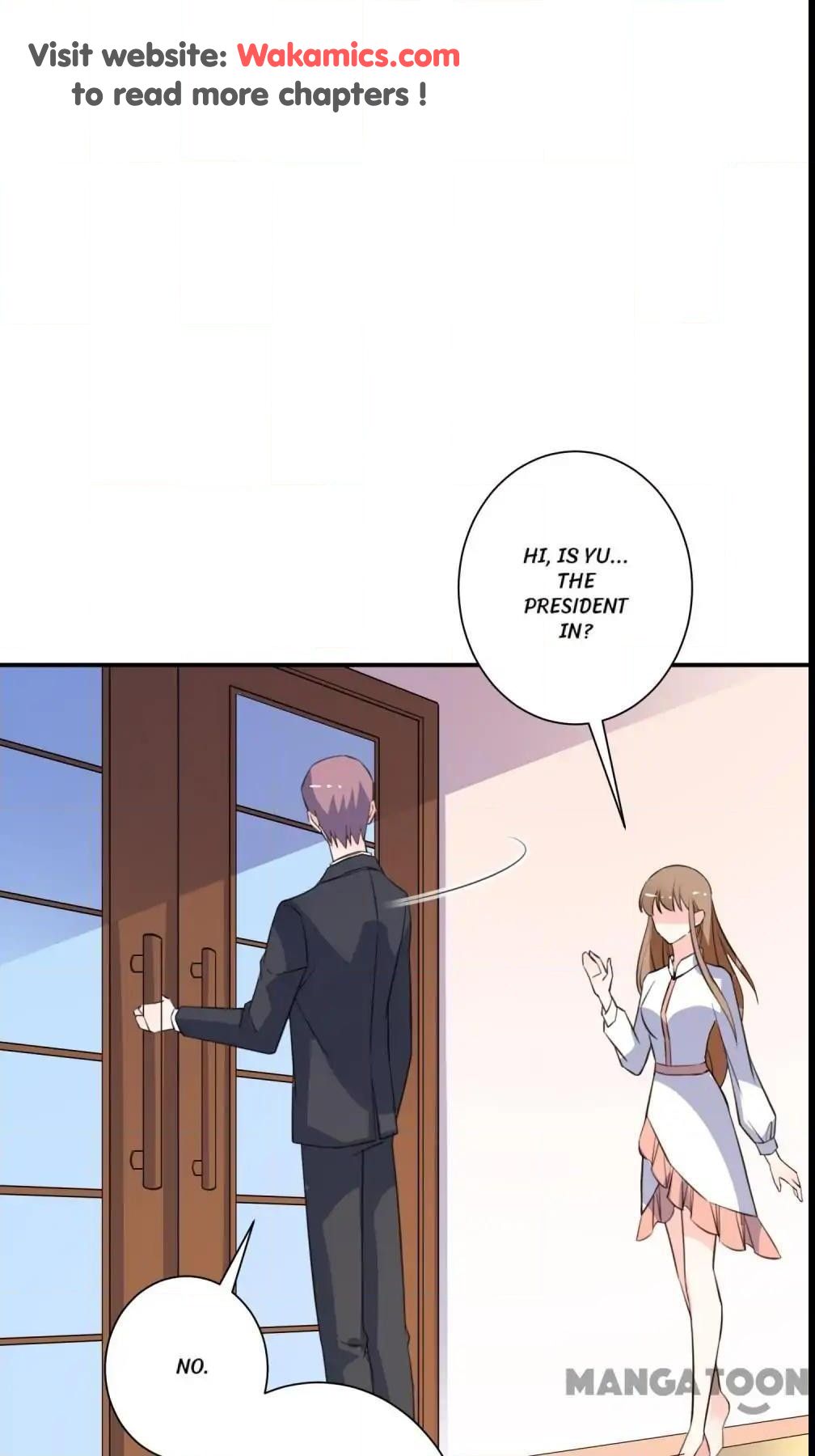 Unmarried Wife - Chapter 58