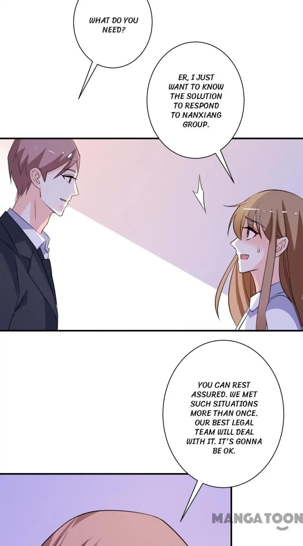 Unmarried Wife - Chapter 58