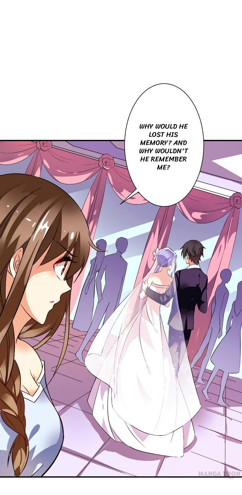 Unmarried Wife - Chapter 10