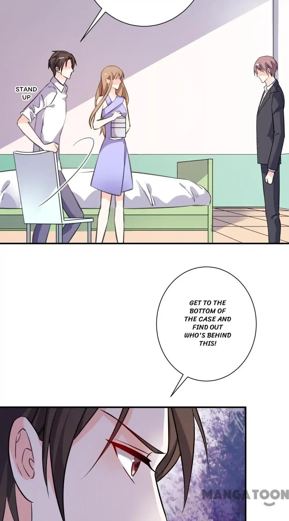 Unmarried Wife - Chapter 71