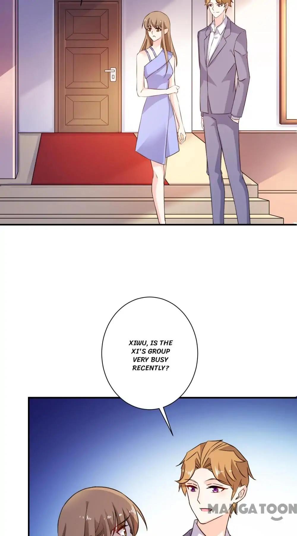 Unmarried Wife - Chapter 71