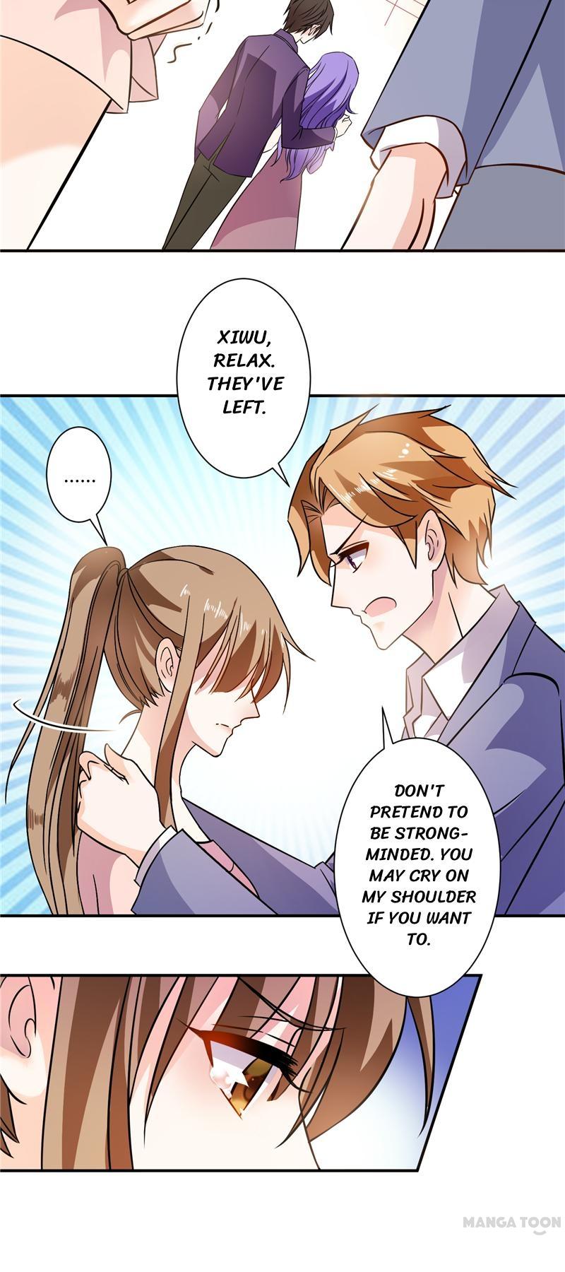 Unmarried Wife - Chapter 15