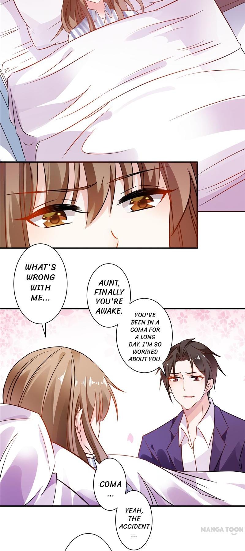 Unmarried Wife - Chapter 16