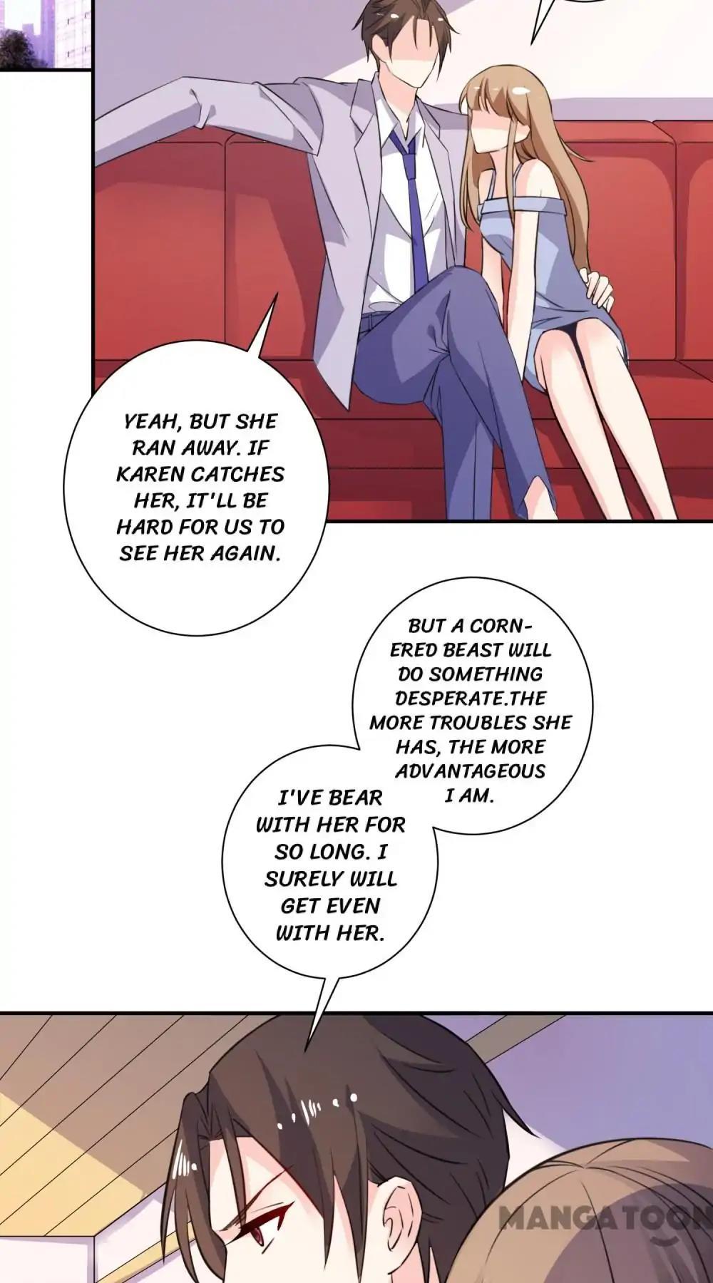 Unmarried Wife - Chapter 65