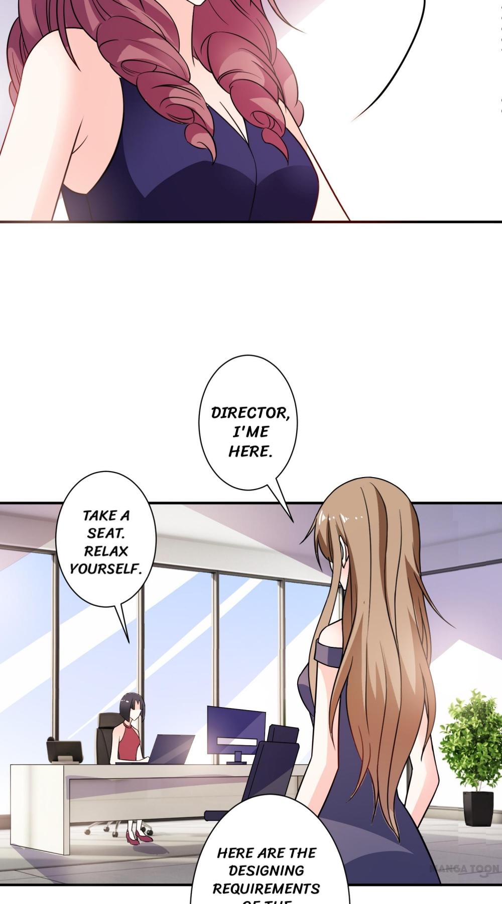 Unmarried Wife - Chapter 22