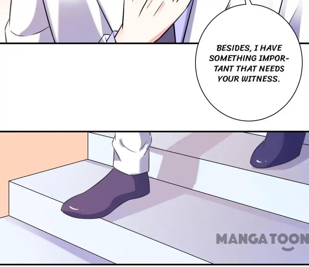 Unmarried Wife - Chapter 95 [ End ]