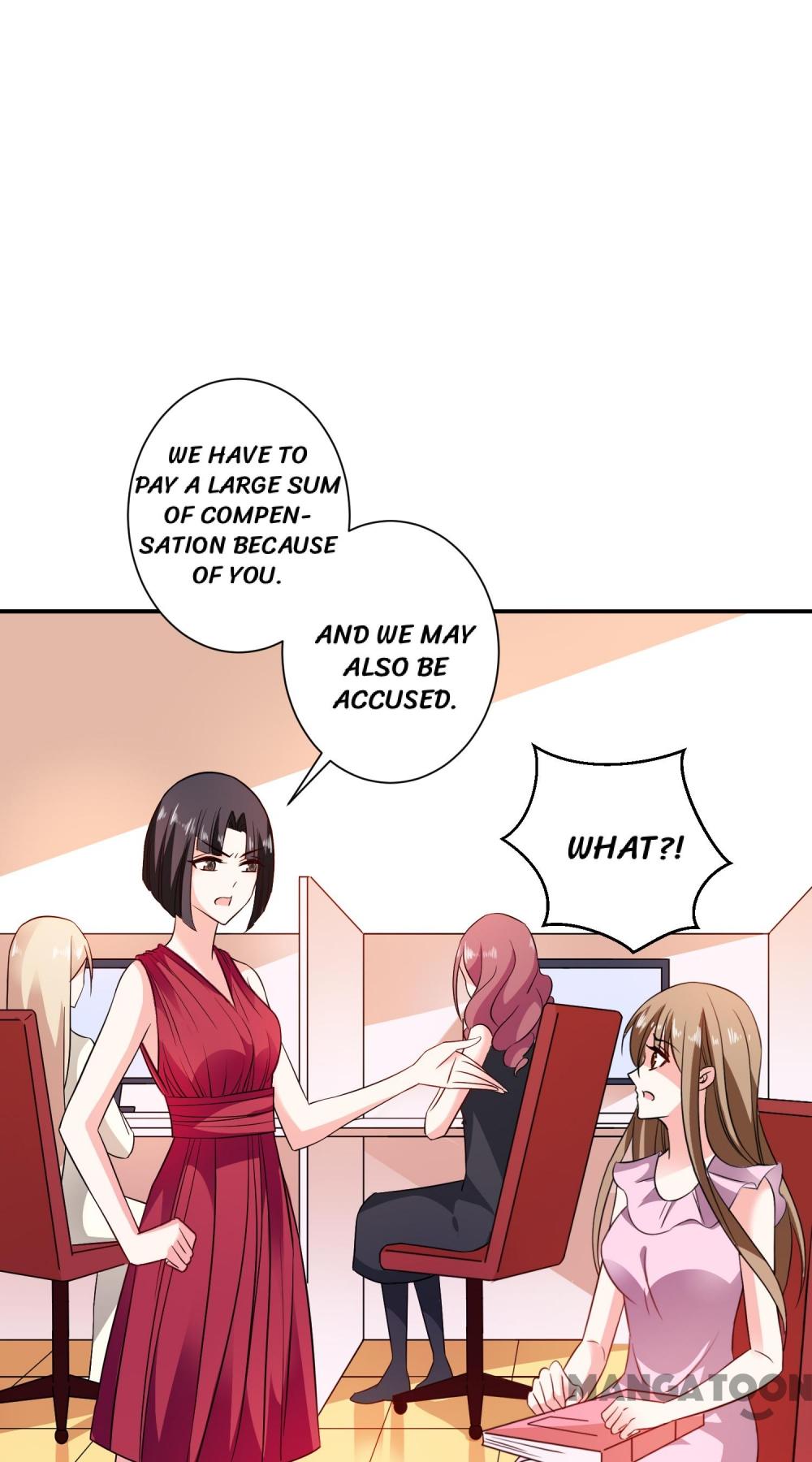 Unmarried Wife - Chapter 26