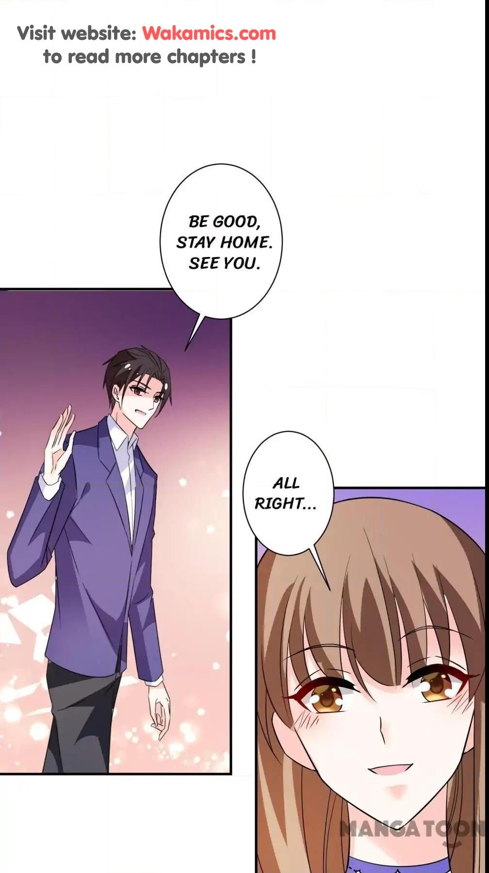 Unmarried Wife - Chapter 37