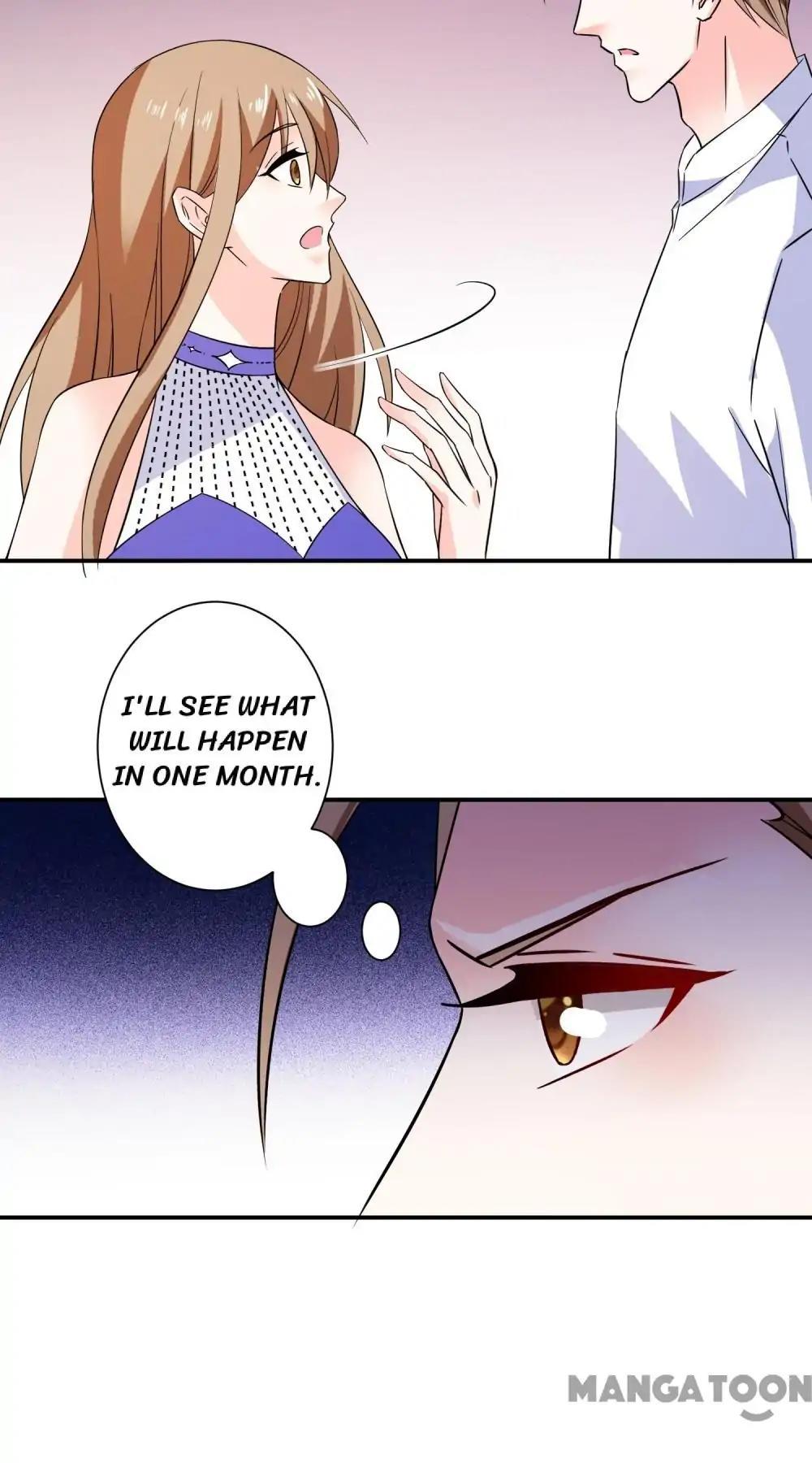 Unmarried Wife - Chapter 37