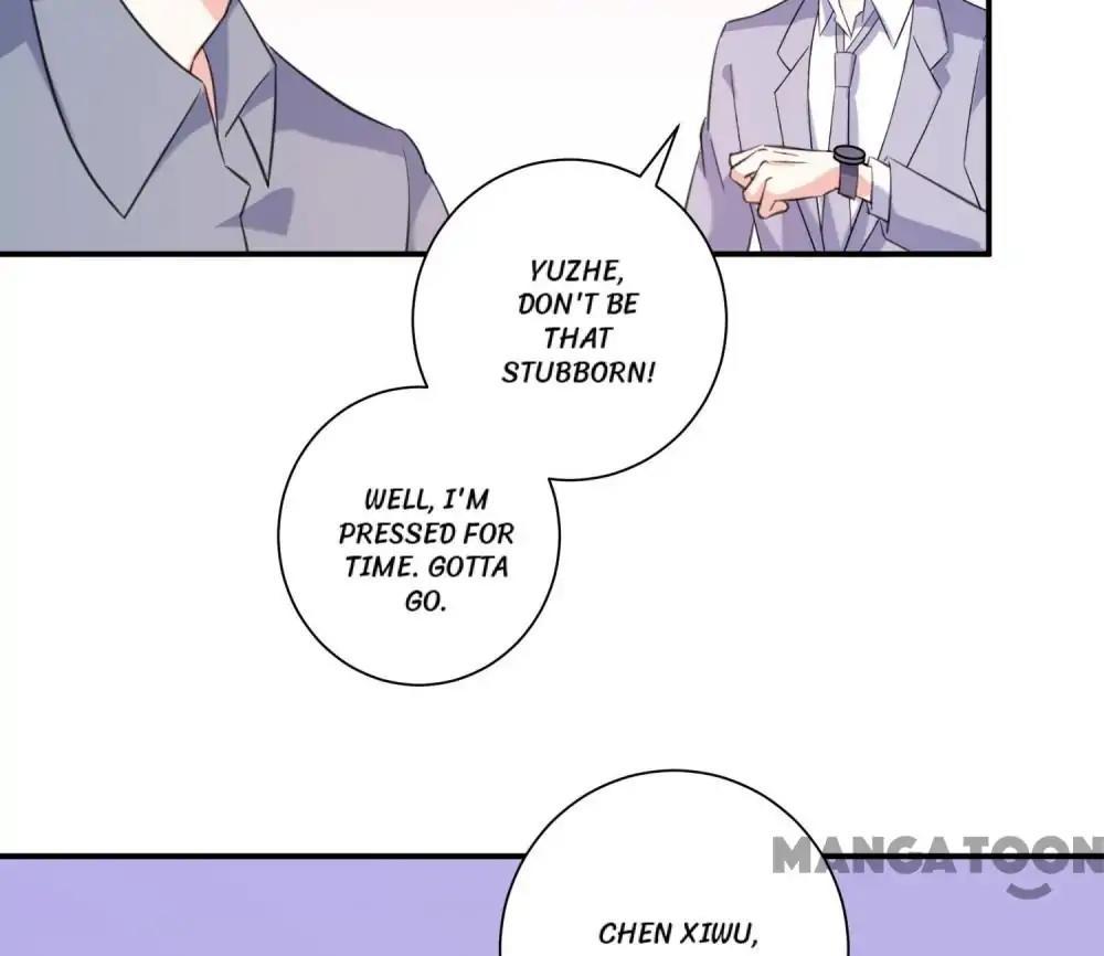 Unmarried Wife - Chapter 84