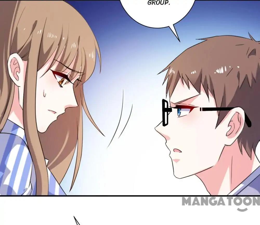 Unmarried Wife - Chapter 84