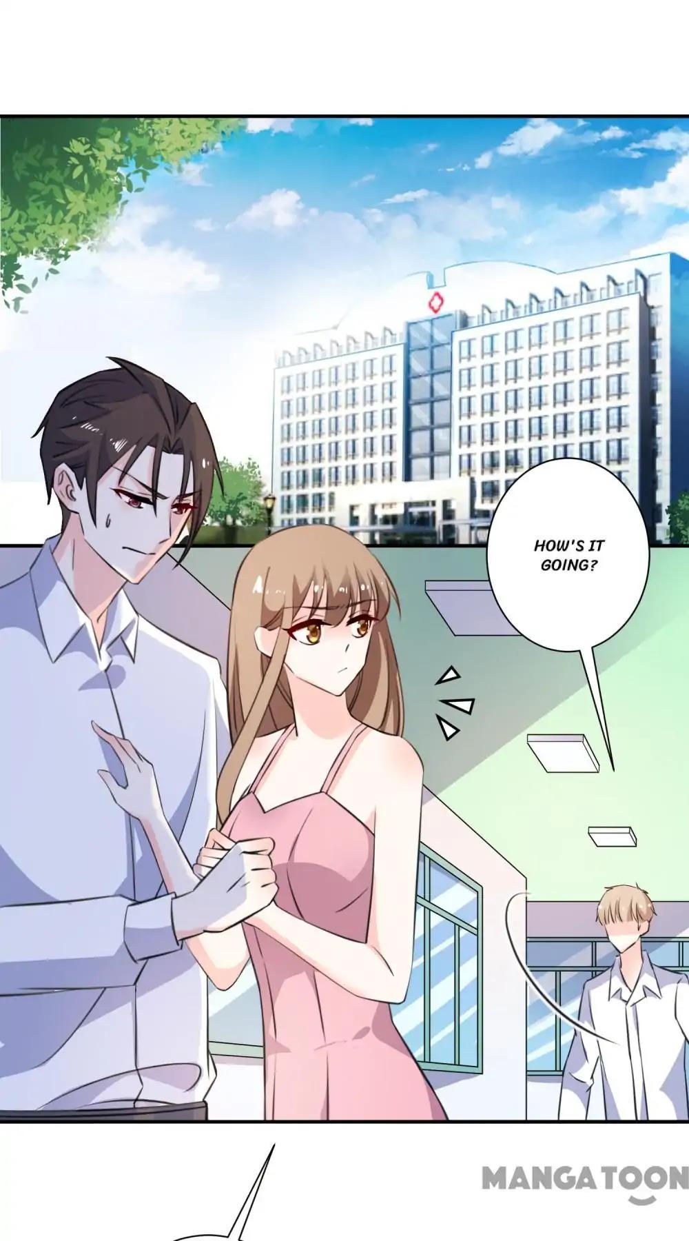 Unmarried Wife - Chapter 70