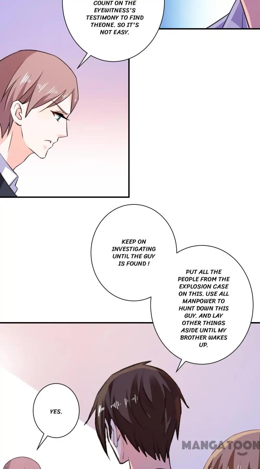 Unmarried Wife - Chapter 70