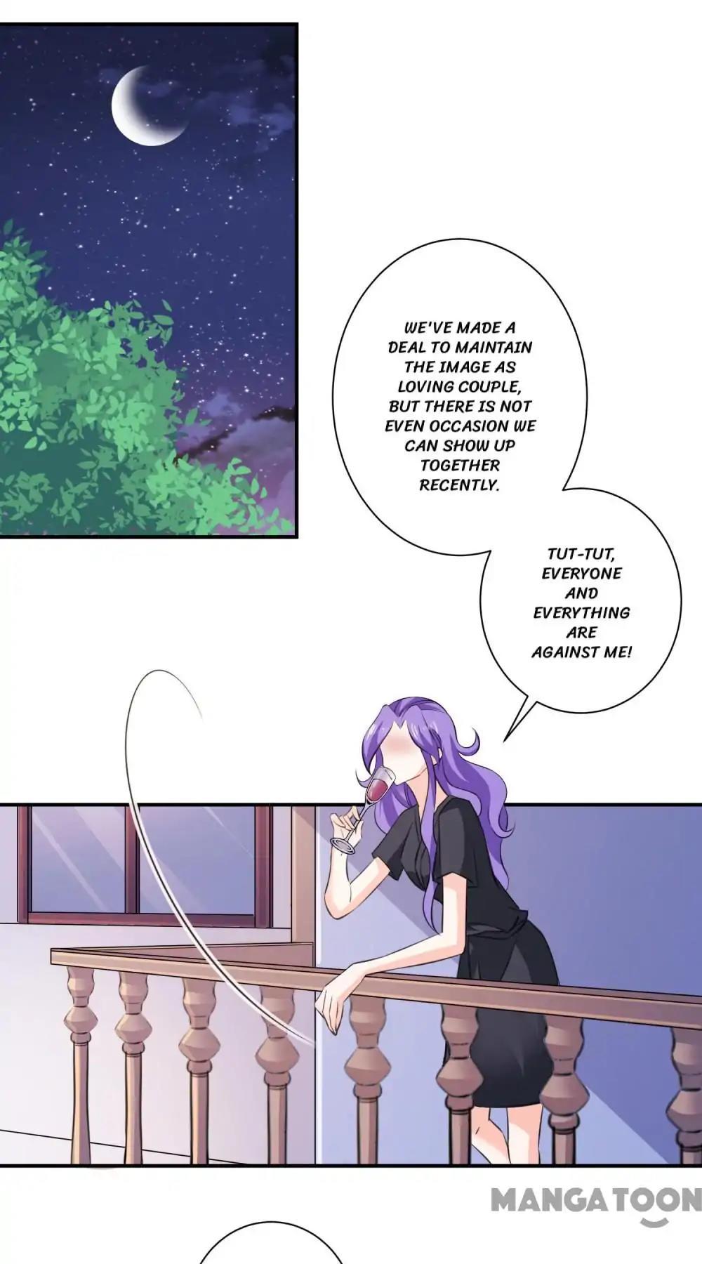 Unmarried Wife - Chapter 70