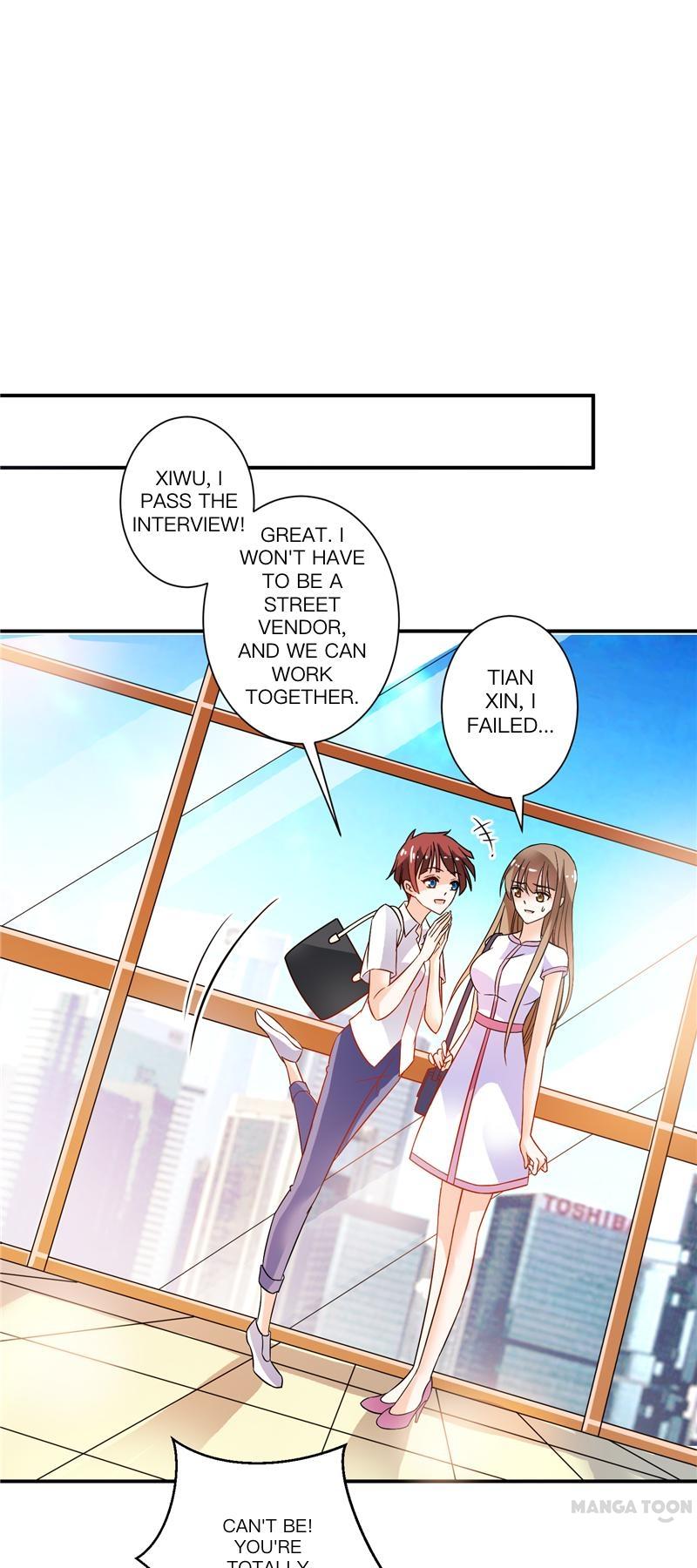 Unmarried Wife - Chapter 19