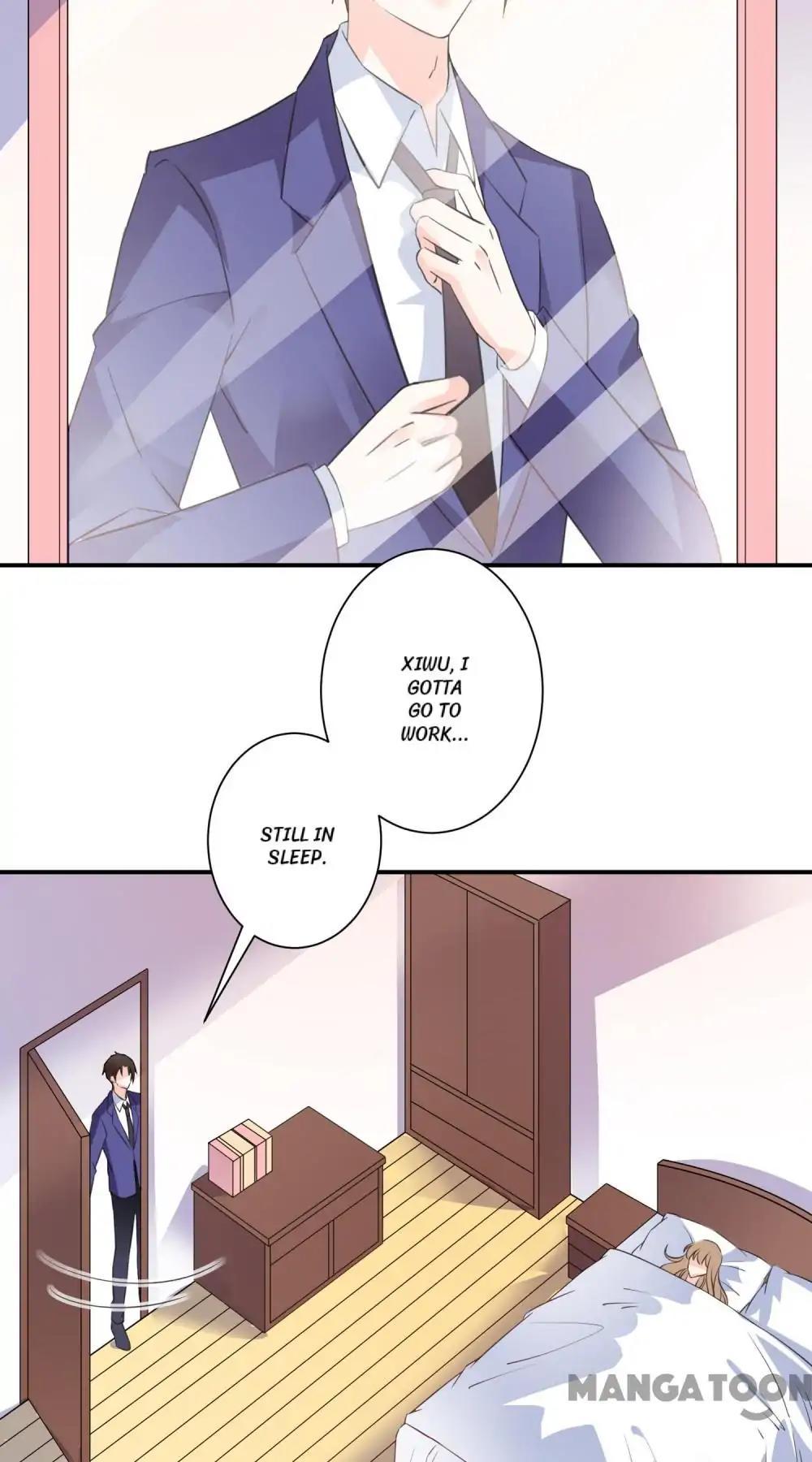 Unmarried Wife - Chapter 52