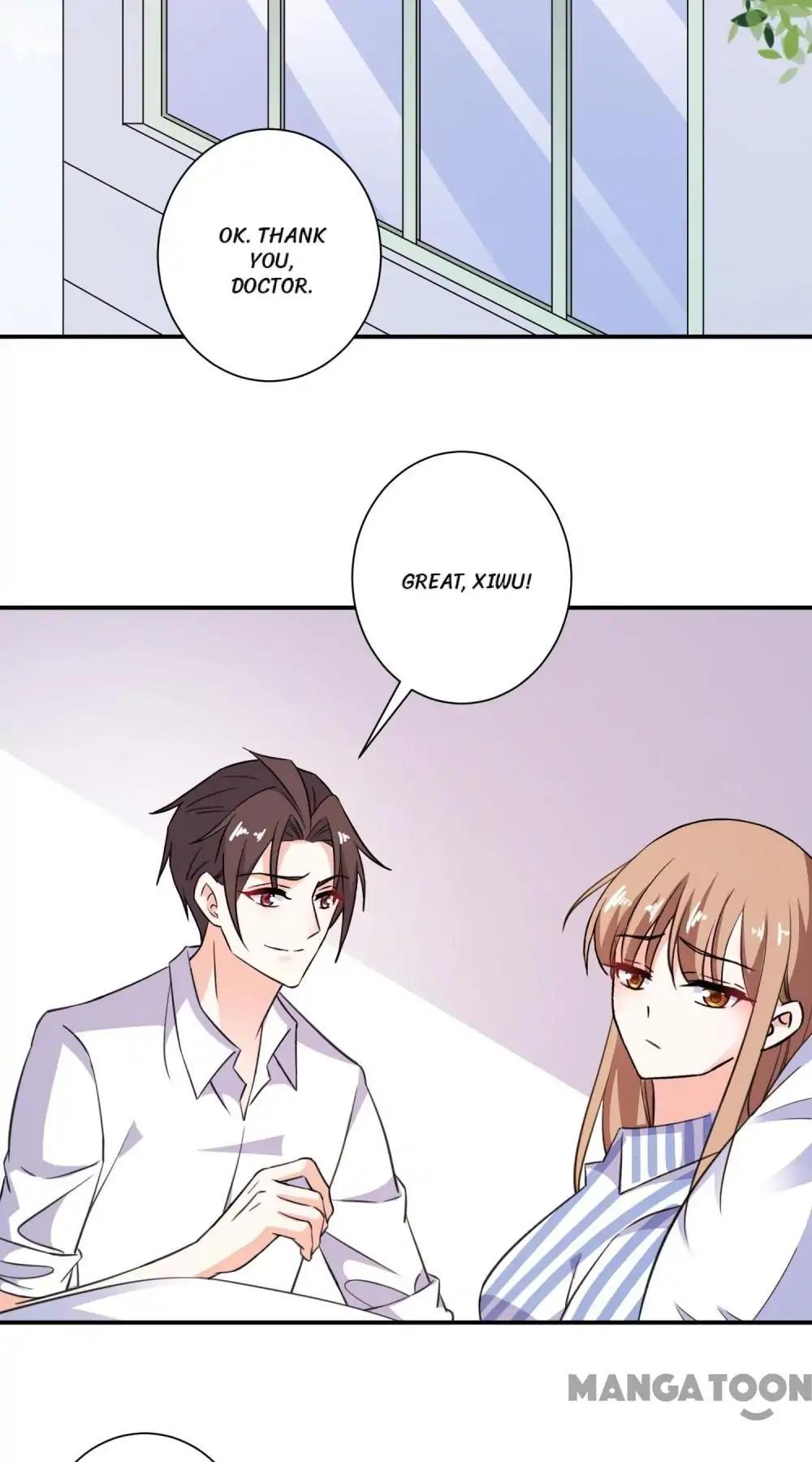 Unmarried Wife - Chapter 82