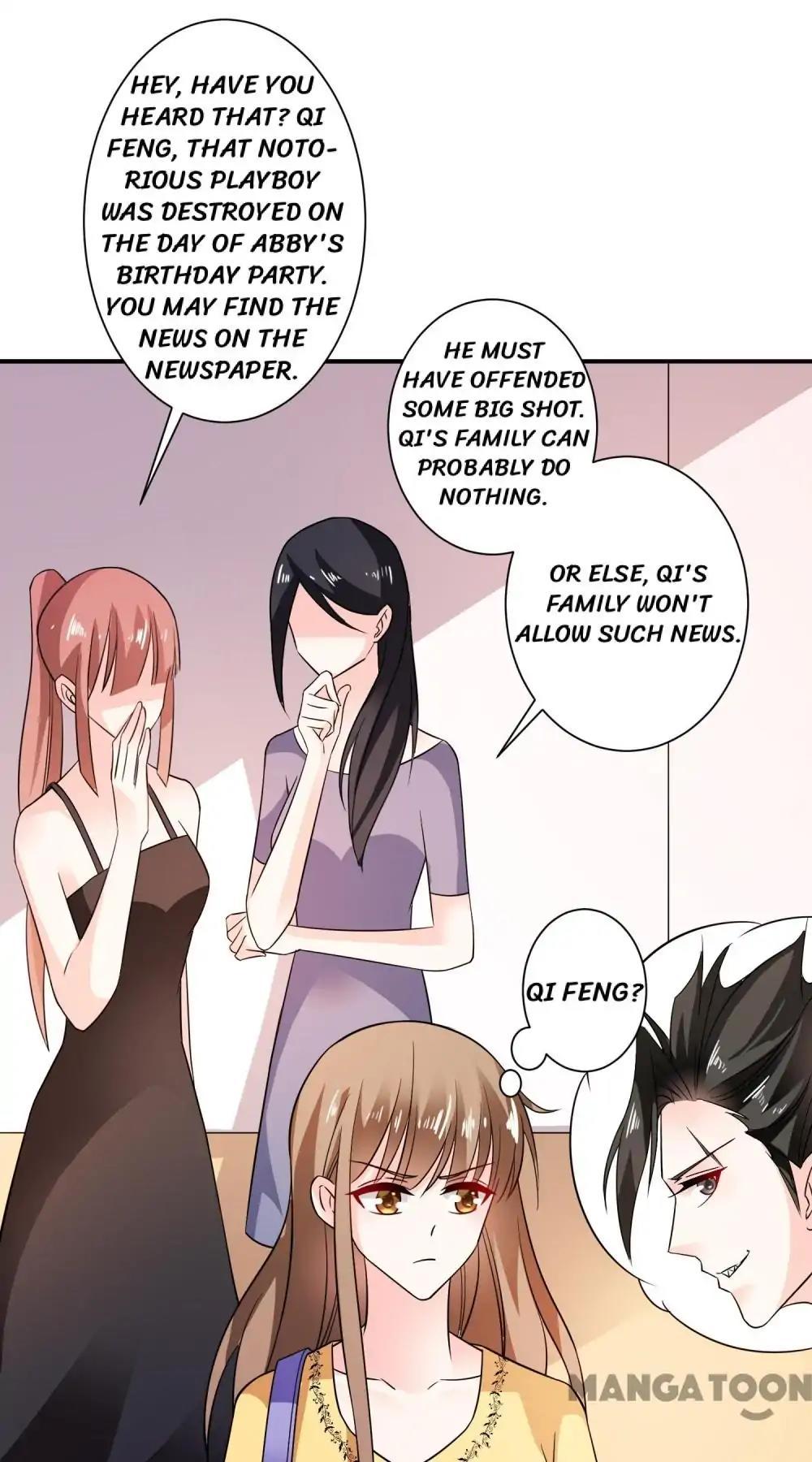 Unmarried Wife - Chapter 38