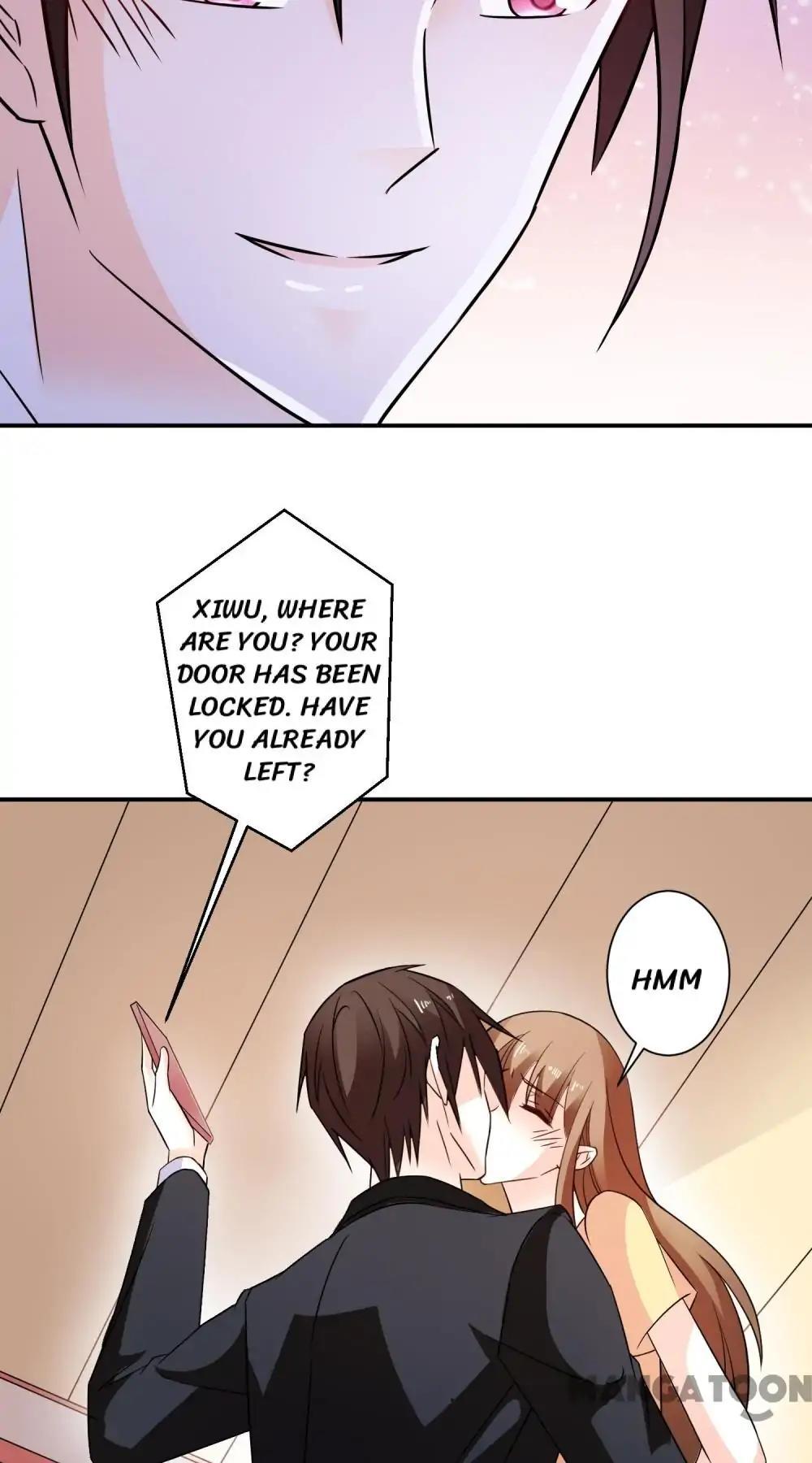 Unmarried Wife - Chapter 39