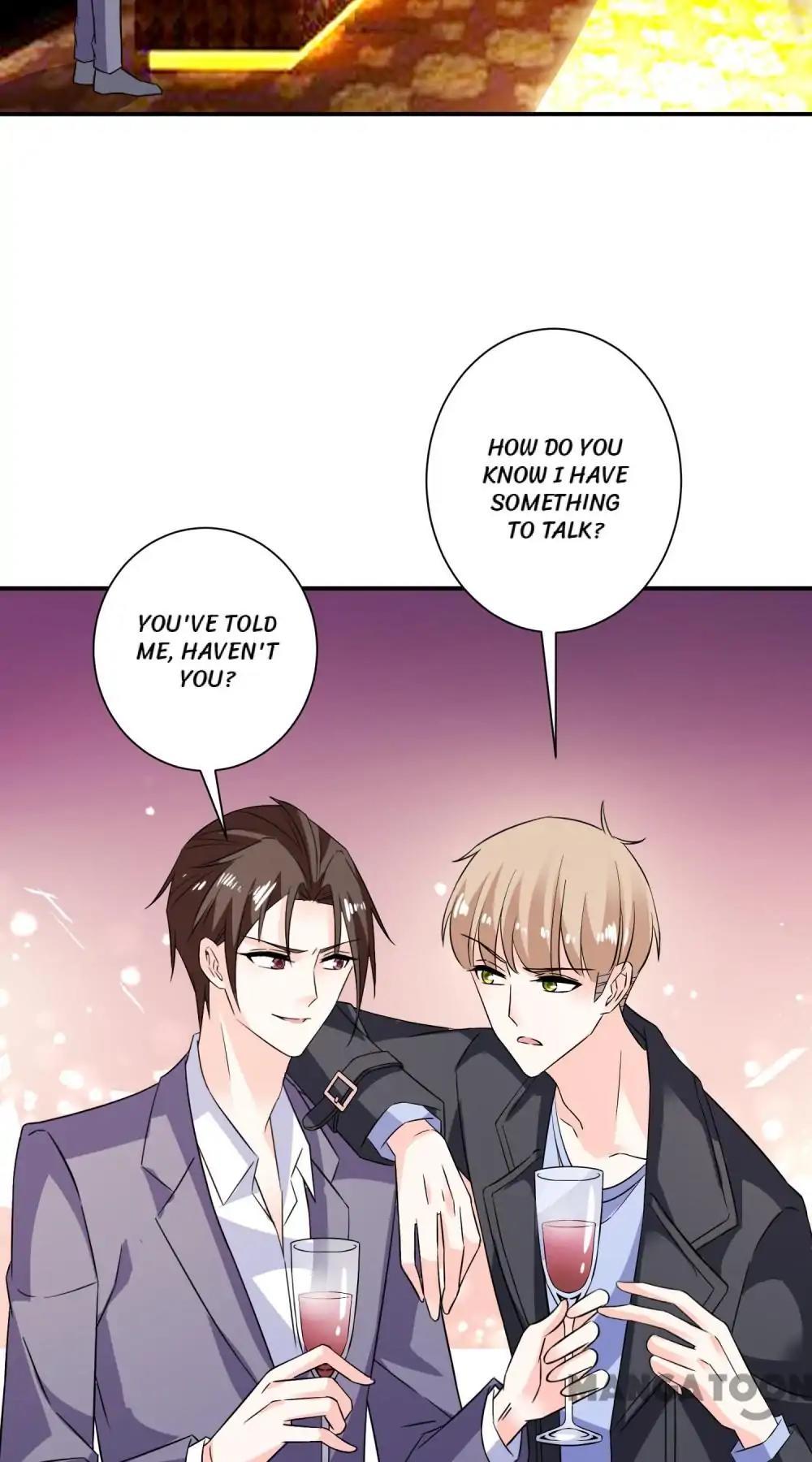 Unmarried Wife - Chapter 44